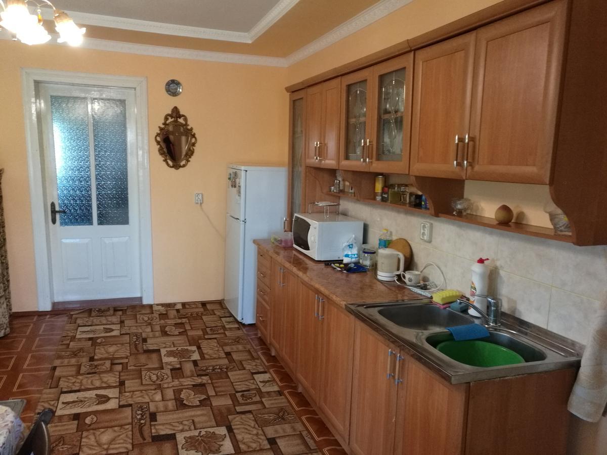 Vila Gutsulska Oselya Krivopol'ye Exteriér fotografie